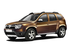 Renault Duster RXL AWD Car Insurance