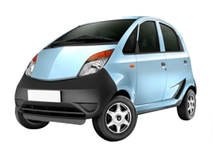 Tata Nano LX Car Insurance
