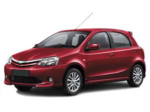 Toyota Etios G Car Insurance