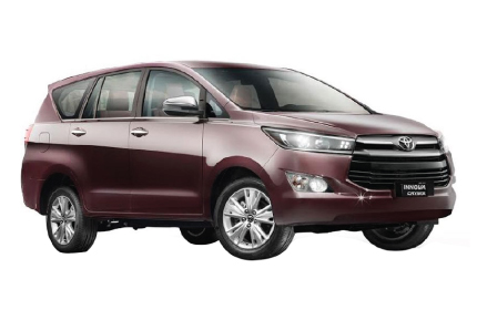 Toyota Innova Crysta Review Price Rto Insurance Royal Sundaram