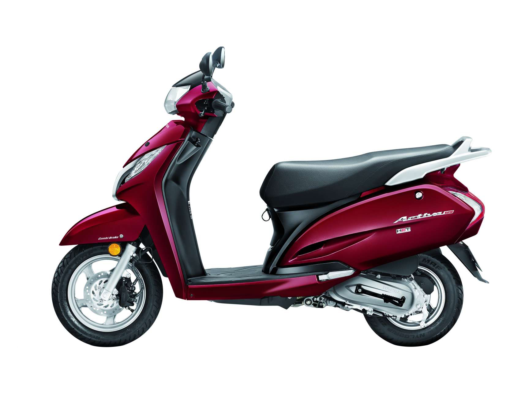 Honda Activa 125 Bike Review Price Rto Insurance Royal Sundaram