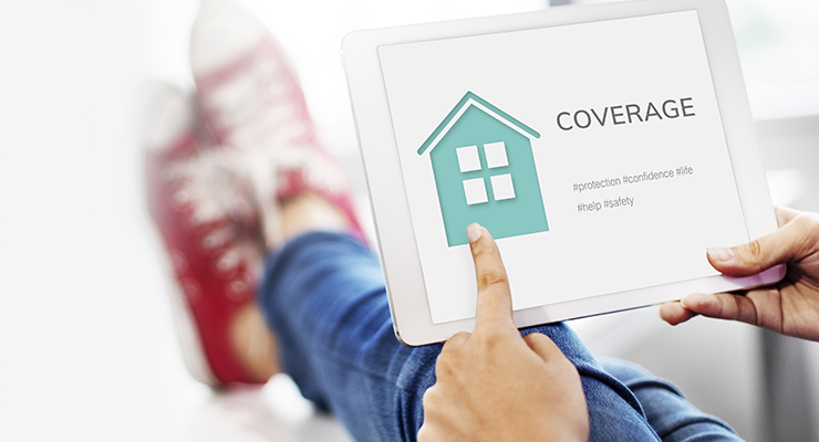 Home Insurance What Is and Isn't Covered by Your Home Insurance?