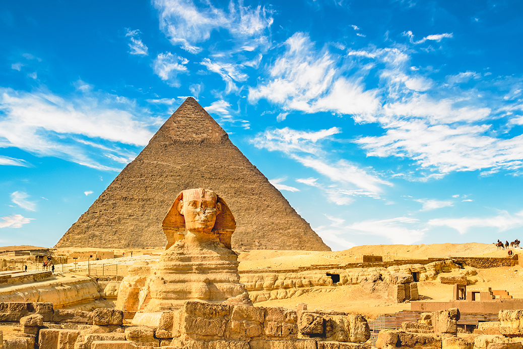 Egypt Travel Insurance
