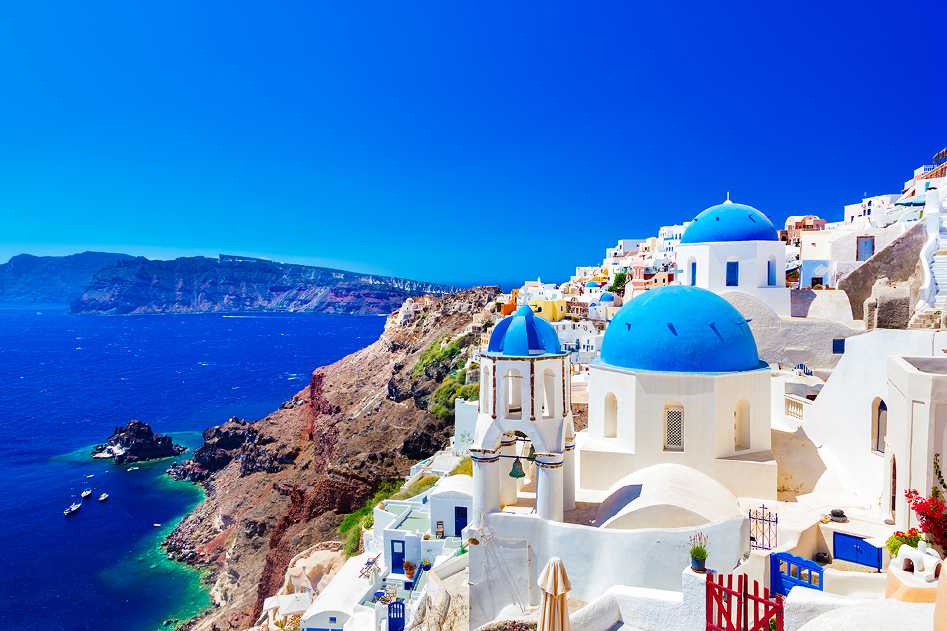 Travel Insurance for Greece from India Cost & Plans | Royal Sundaram