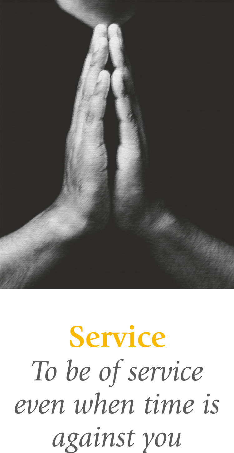RS-Values-Service